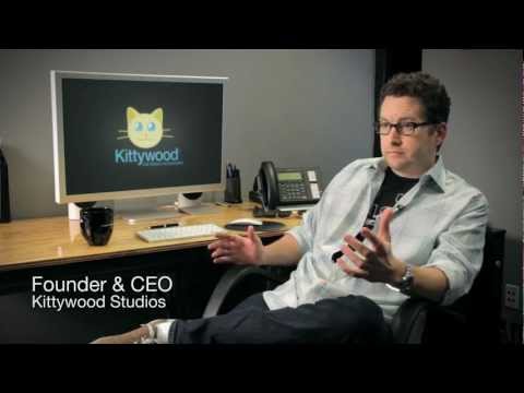 Kittywood Studios: Cat Videos Incorporated