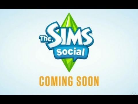 The Sims Social: Trailer (E3 2011)