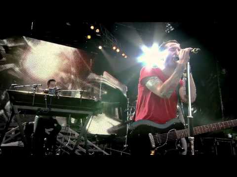 Iridescent [Live in Red Square 2011] - Linkin Park