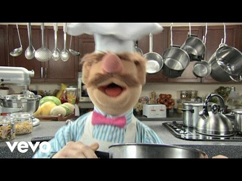 The Muppets - Popcorn