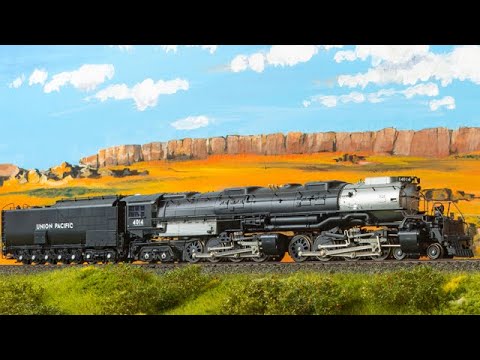 Märklin TV - Folge 102