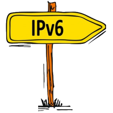 Problems with a IPv6 only network – Ben’s Place